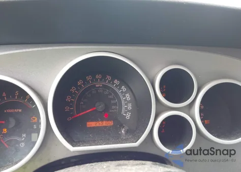 2011 Toyota Sequoia Sr5 5.7L V8 from USA, damaged, VIN 5TDZY5G13BS031092